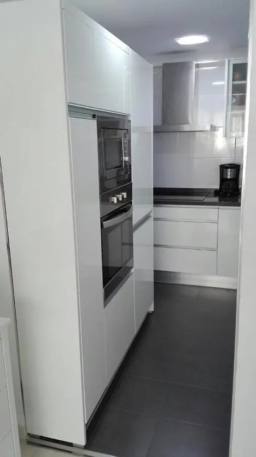 Apartment Sweet Home Malaga