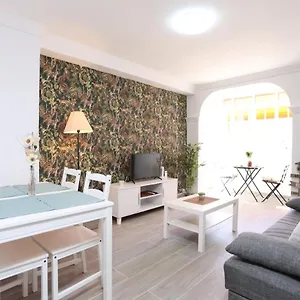 El Rebalaje Centro Playa Apartment