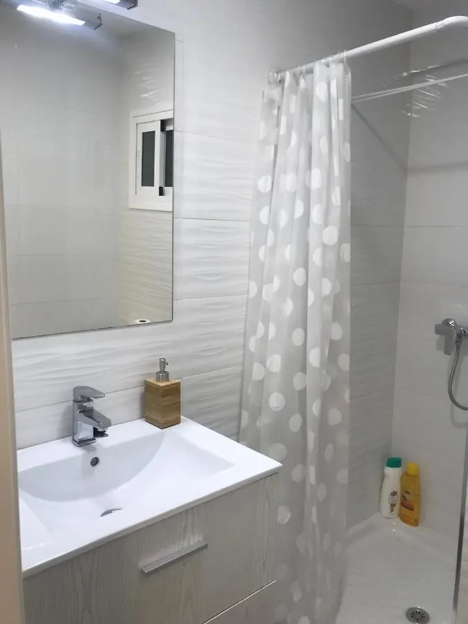 Sweet Home Malaga Apartment